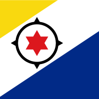 Bonaire - Logo