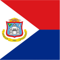 Sint Maarten - Logo