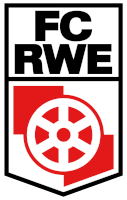 RW Erfurt U19 - Logo