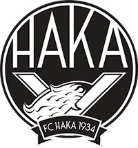 FC Haka - Logo