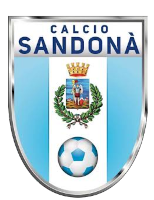 Sandona - Logo