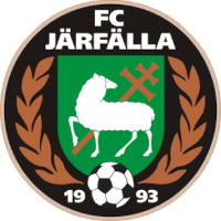 Järfälla - Logo