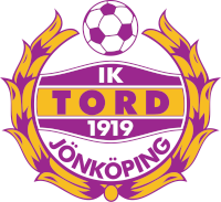 Tord - Logo