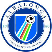 Albalonga - Logo