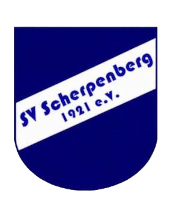 Scherpenberg - Logo