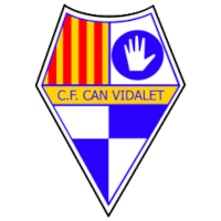 Can Vidalet - Logo