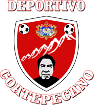 Coatepecano IB - Logo