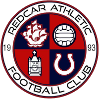 Redcar Athletic - Logo