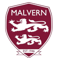 Malvern Town - Logo