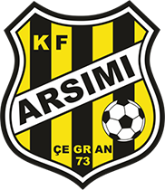 Aresimi - Logo