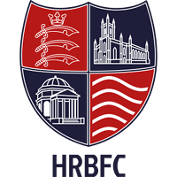 Hampton FC - Logo