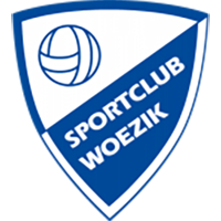 Woezik W - Logo