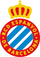 Espanyol W - Logo