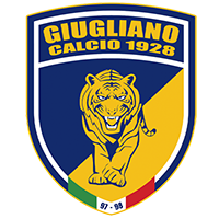 SSC Giugliano - Logo