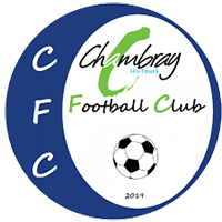 Chambray - Logo