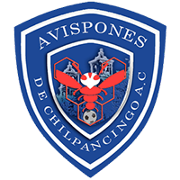 Chilpancingo - Logo