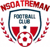 Nsoatreman - Logo