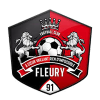 Фльори 91 Ж - Logo