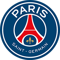PSG W - Logo