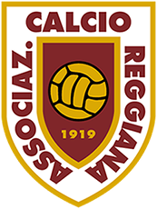 Реджиана U19 - Logo