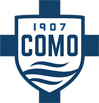 Como U19 - Logo