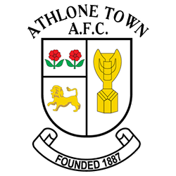 Athlone Town - Logo