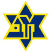 Maccabi Nujeidat Ahmed - Logo
