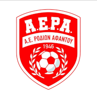 Afantou - Logo