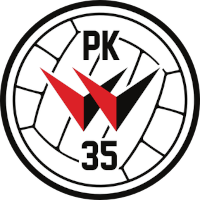 PK-35 Vantaa W - Logo