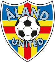Aland United W - Logo