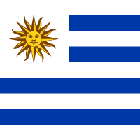 Uruguay - Logo