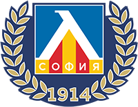 Levski Sofia II - Logo