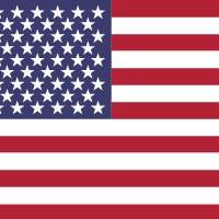 USA - Logo