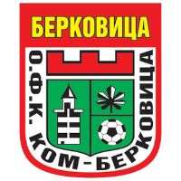 Kom Berkovitsa - Logo