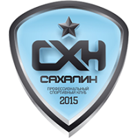 Sakhalin Y-Sakh. - Logo
