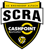 Rheindorf Altach II - Logo