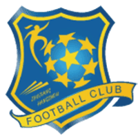 Джъдзян Хангжу Ж - Logo