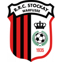 Stockay - Warfusée - Logo