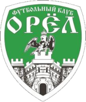 FK Oryol - Logo