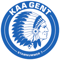 Gent U21 - Logo