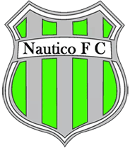 Náutico MS - Logo
