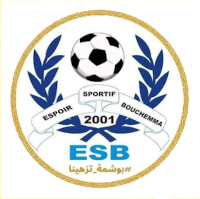 Bouchamma - Logo