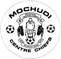 Centre Chiefs - Logo