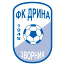 Drina Zvornik - Logo