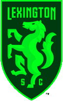 Lexington - Logo