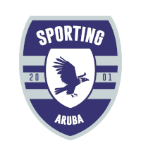 Sporting Aruba - Logo