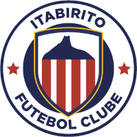 Itabirito - Logo
