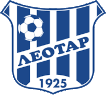 Leotar Trebinje - Logo