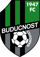 Budućnost Banovići - Logo