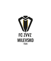 Milevsko - Logo